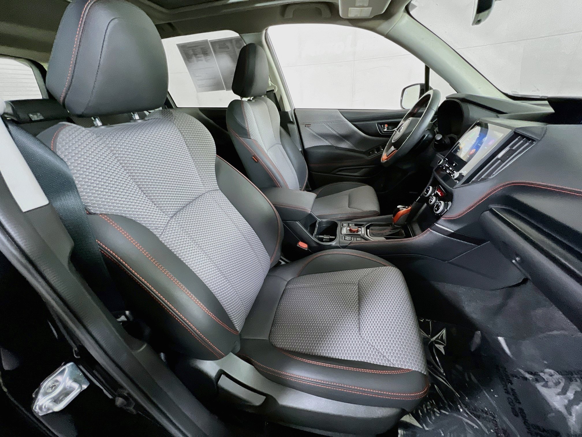 Used 2024 Subaru Forester Sport AWD/4WD image 28