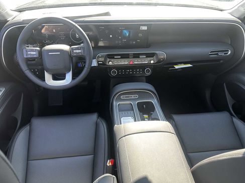 New 2026 Hyundai Palisade Limited image 10