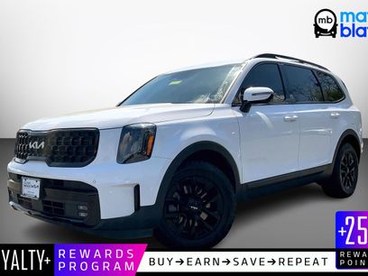 Used 2024 Kia Telluride SX Prestige X-Pro
