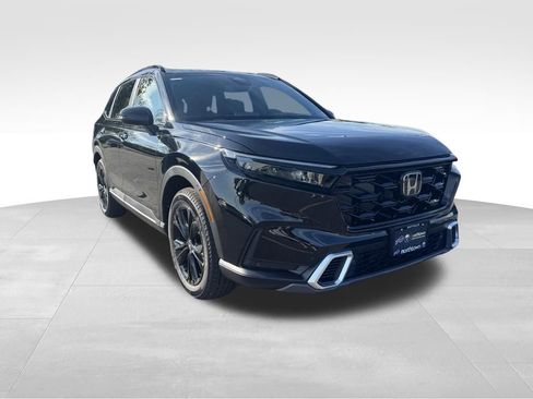 New 2026 Honda CR-V Sport Touring image 2