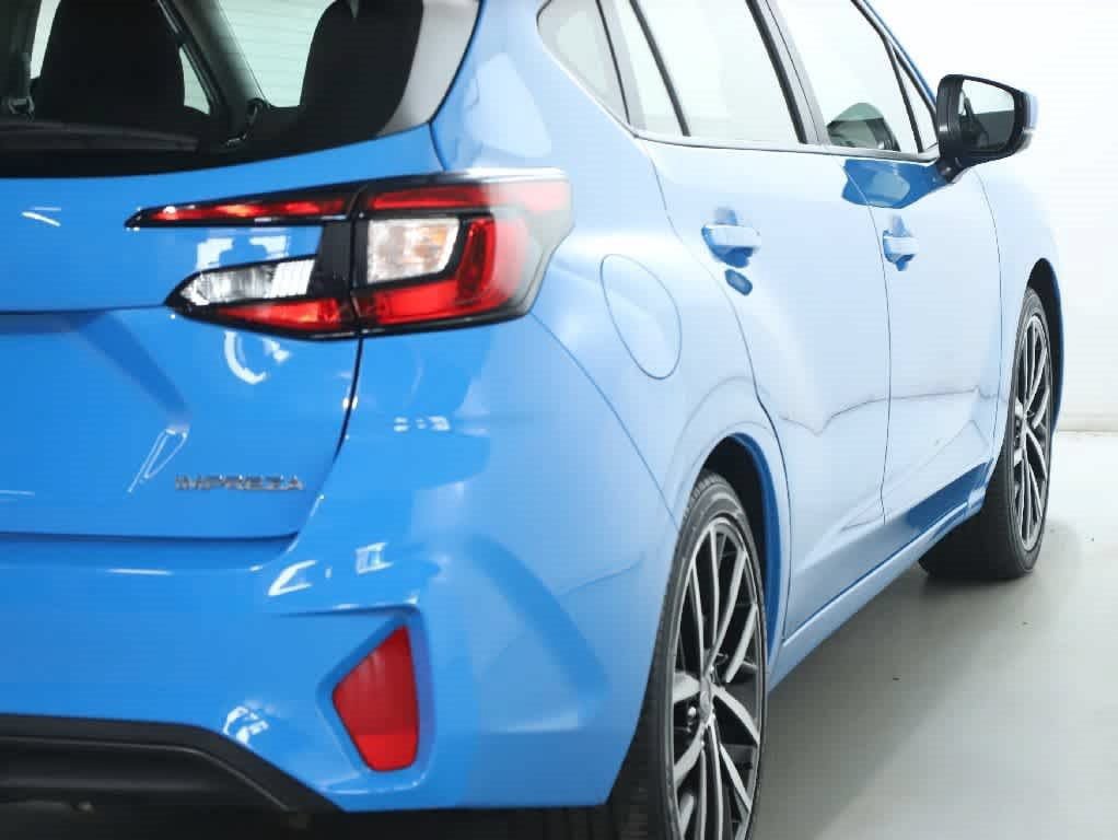 Certified 2024 Subaru Impreza 2.0i Sport AWD/4WD image 44
