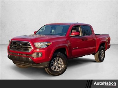 Used 2019 Toyota Tacoma SR5