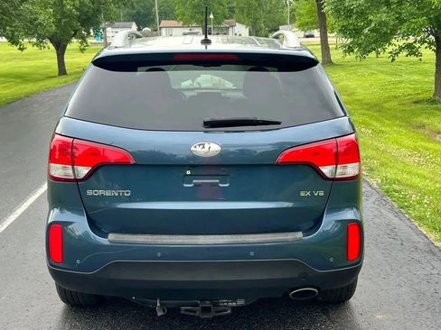 Used 2015 Kia Sorento EX AWD/4WD image 6