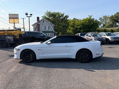 Used 2020 Ford Mustang GT Premium RWD image 16