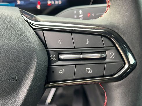 New 2026 Chevrolet Blazer EV RS w/ Super Cruise Package image 24