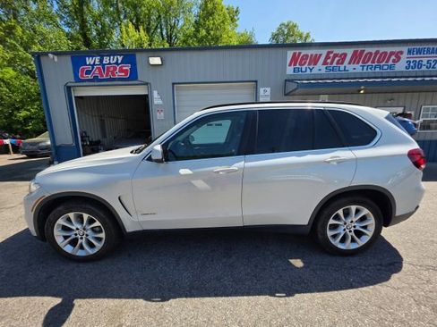 Used 2016 BMW X5 xDrive35i image 8