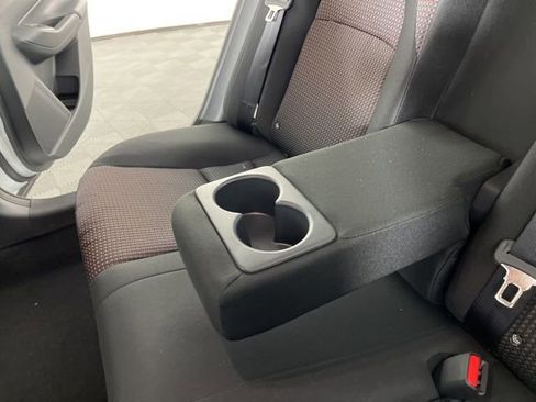 New 2026 Nissan Sentra SR w/ Floor Mat Package image 40