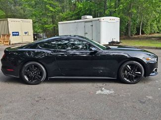 Used 2017 Ford Mustang Premium w/ Ecoboost Performance Package video 4