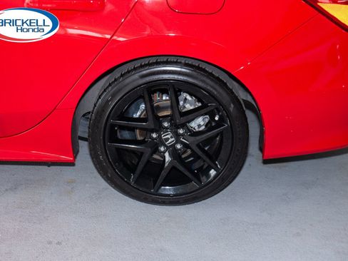 Used 2023 Honda Civic Sport image 35