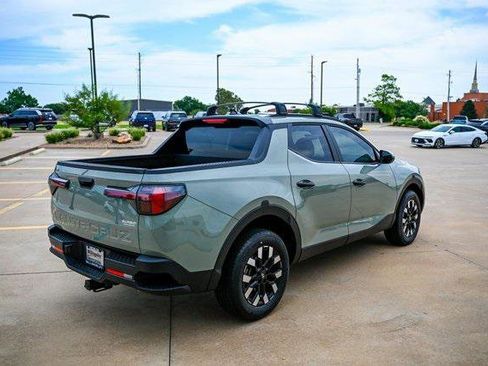 New 2026 Hyundai Santa Cruz SEL image 5