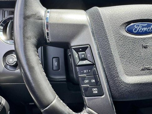 Used 2016 Ford Expedition EL Platinum image 29