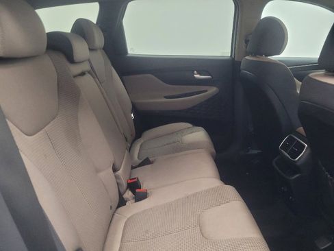 Used 2020 Hyundai Santa Fe SEL AWD/4WD image 19