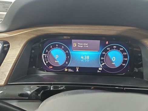 New 2026 Volkswagen Atlas SE image 15