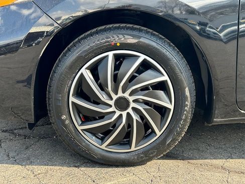 Used 2015 Honda Civic LX image 10