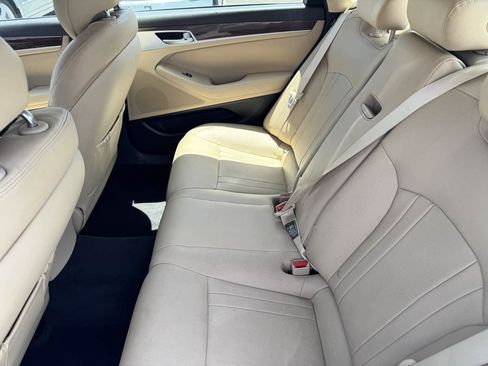 Used 2015 Hyundai Genesis 3.8 RWD image 28