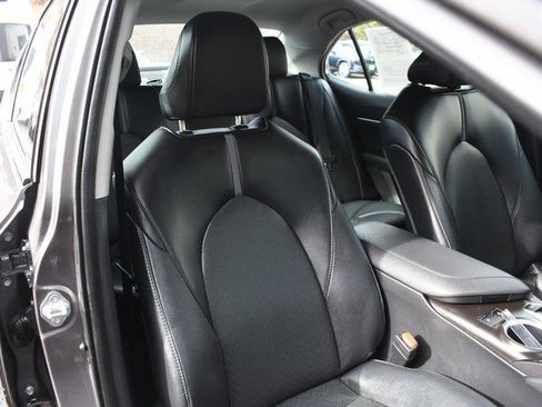 Certified 2024 Toyota Camry XLE image 26