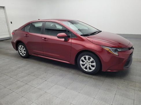 Used 2024 Toyota Corolla LE image 11