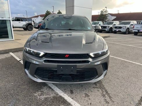 Used 2024 Dodge Hornet R/T image 9