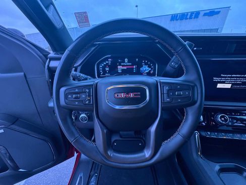 Used 2024 GMC Sierra 2500 AT4 w/ AT4 Premium Plus Package image 15