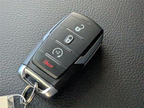 New 2026 RAM 1500 Express image 25