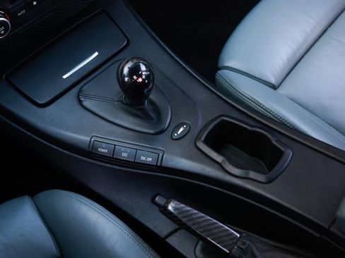 Used 2009 BMW M3 Sedan RWD image 42