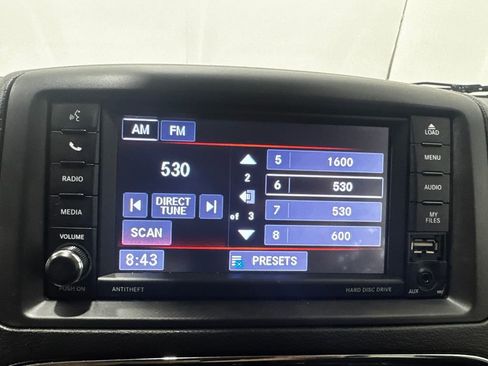 Used 2018 Dodge Grand Caravan SE image 38