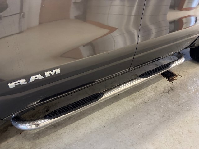 Used 2020 RAM 1500 Big Horn AWD/4WD image 23