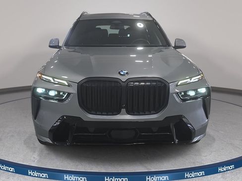 Certified 2024 BMW X7 xDrive40i w/ M Sport Package AWD/4WD image 3