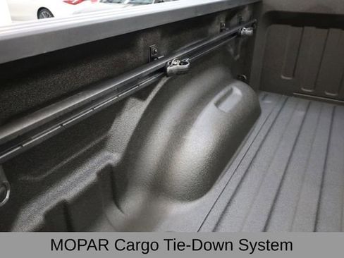 Used 2024 RAM 1500 TRX AWD/4WD image 49