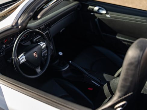 Used 2007 Porsche 911 Carrera image 37