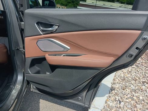Used 2023 Acura RDX AWD w/ Technology Package image 33