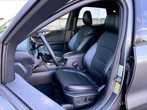 Used 2026 Ford Escape ST-Line AWD/4WD image 10