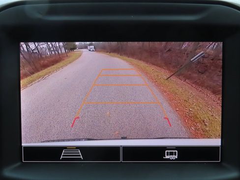 New 2026 Chevrolet Silverado 1500 W/T w/ WT Value Package image 7