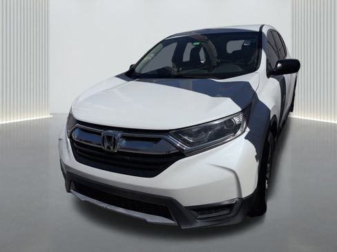 Used 2019 Honda CR-V LX image 9