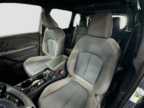 New 2026 Subaru Forester Premium image 18