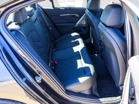 New 2026 BMW 530i xDrive image 22