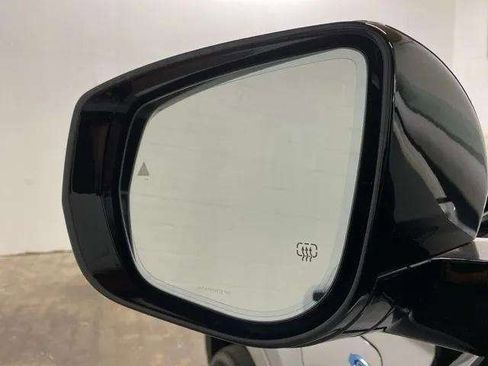 Used 2023 Jeep Grand Cherokee Overland w/ Luxury Tech Group IV image 91