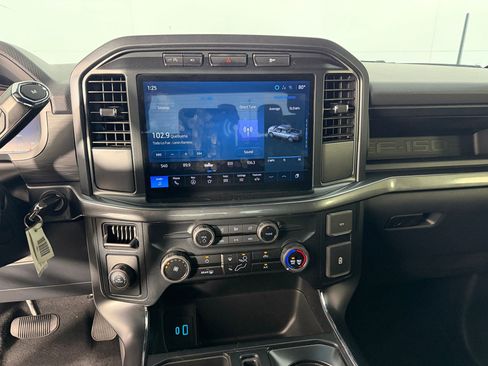 Used 2024 Ford F150 STX RWD image 22