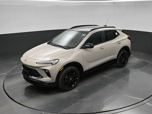 New 2026 Buick Encore GX Sport Touring w/ Studio Series AWD/4WD image 27