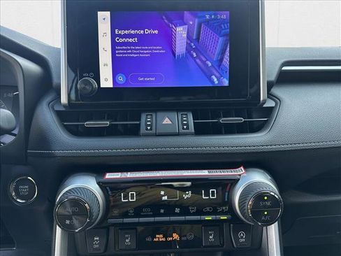 New 2025 Toyota RAV4 XLE Premium image 16