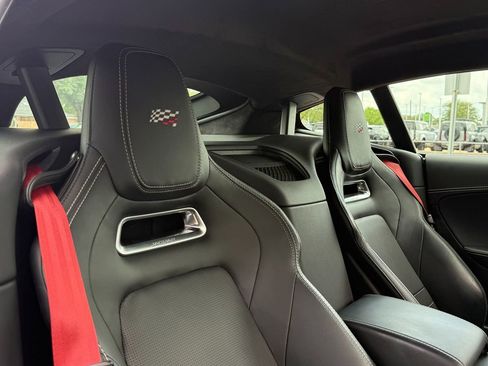 Used 2020 Jaguar F-TYPE Checkered Flag image 36