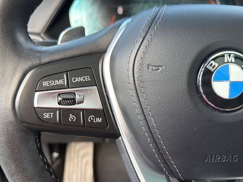 Used 2022 BMW X5 sDrive40i w/ Climate Comfort Package RWD image 22