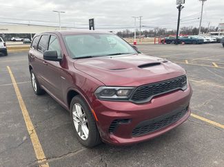 Certified 2024 Dodge Durango R/T video 1
