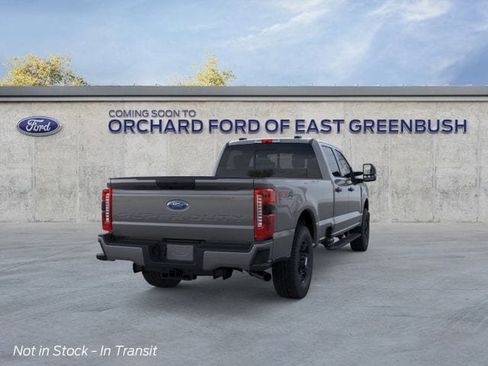 New 2026 Ford F350 XL AWD/4WD image 37
