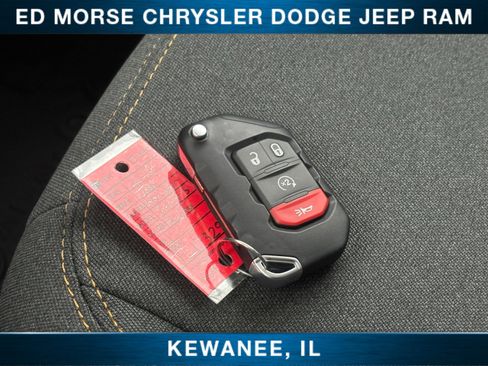 New 2026 Jeep Gladiator Sport image 28