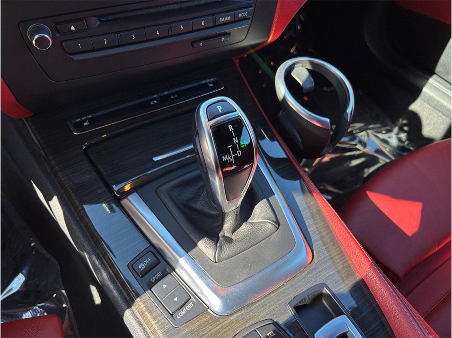 Used 2016 BMW Z4 sDrive28i RWD image 29