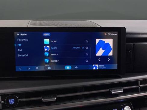 New 2026 Hyundai Santa Fe SEL AWD/4WD image 14