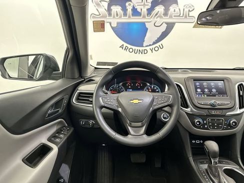 Used 2024 Chevrolet Equinox LT image 14