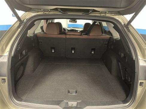 Used 2025 Subaru Outback Touring XT image 25