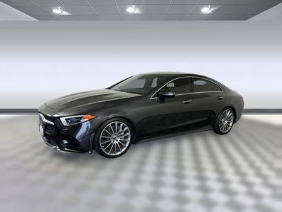 Used 2020 Mercedes-Benz CLS 450